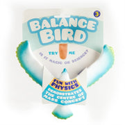 Balance Bird