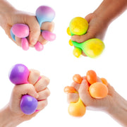 Colour Change Squeeze Stress Ball