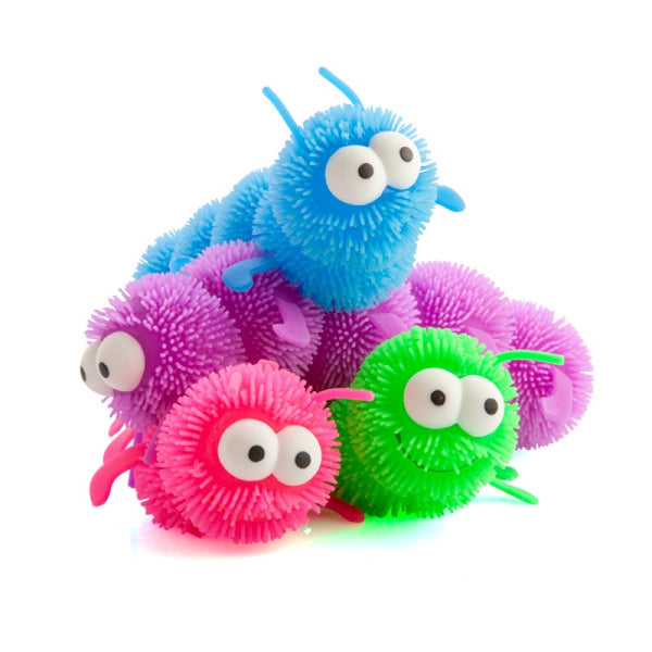 Caterpillar squishy toy on sale