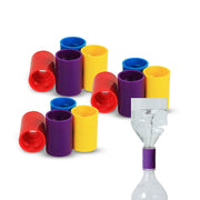 Vortex Valve Tornado Tube